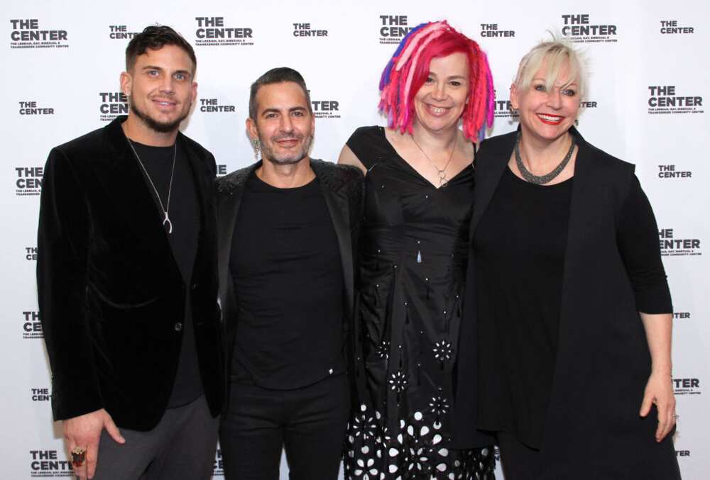 Who is Karin Winslow? Get to know Lana Wachowski's wife Legit.ng