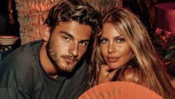 Adixia et Simon : tout savoir sur leur histoire et leur rencontre