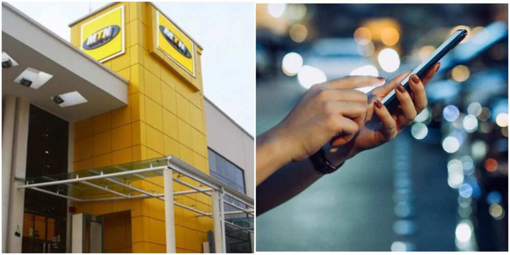 MTN Agrees to Revert USSD Payment to Banks after Faceoff