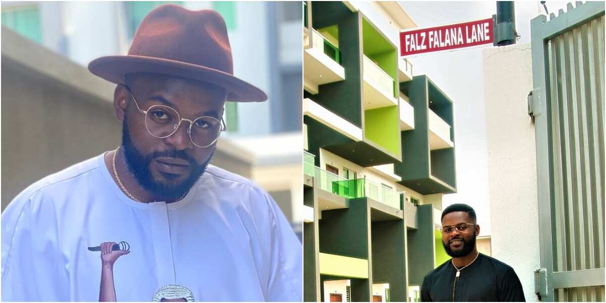 singer-falz-shows-off-as-a-street-is-named-after-him-in-lagos