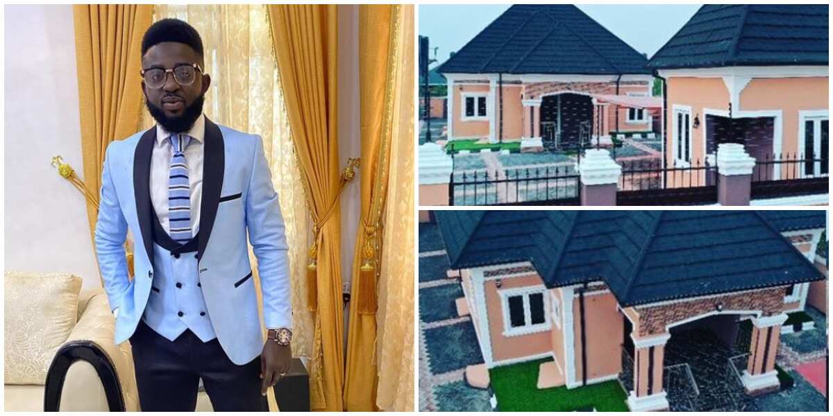 Comedian becomes house owner, reveals house agent once ridiculed him over career choice