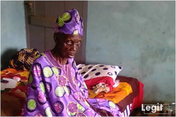 Samuel Durodola Afolabi: Oldest monarch in Oyo dies aged 141