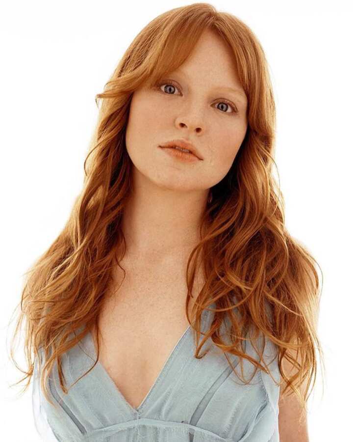 35 Famous Redhead Actresses Whose Iconic Hair Is Unforgettable Legit Ng
