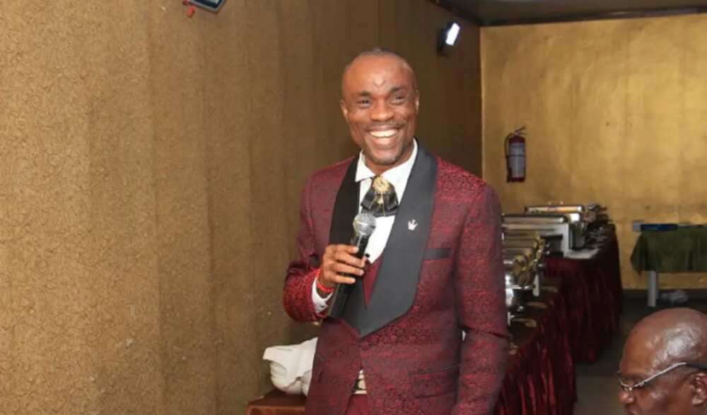 2023: Farfesan Jami'ar Najeriya Ya Shiga Jerin Masu Ɗare Wa Kujerar Buhari a Jam'iyyar APC 2023: Farfesan Jami'ar Najeriya Ya Shiga Jerin Masu Ɗare Wa Kujerar Buhari a Jam'iyyar APC