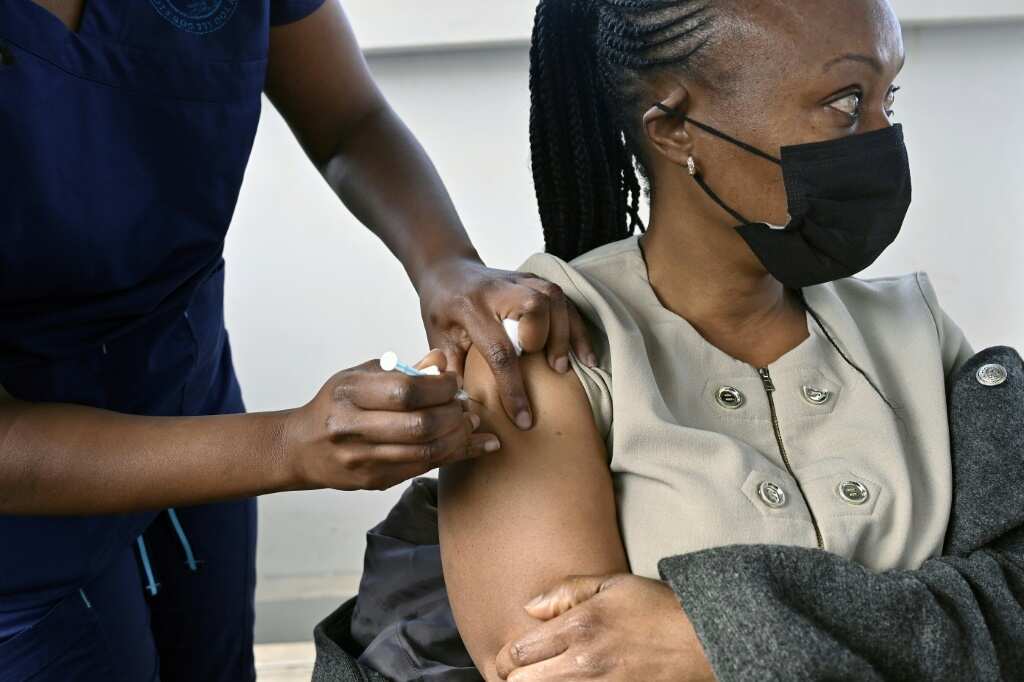 Over $1 bn to be pledged for Africa vaccine sovereignty: France