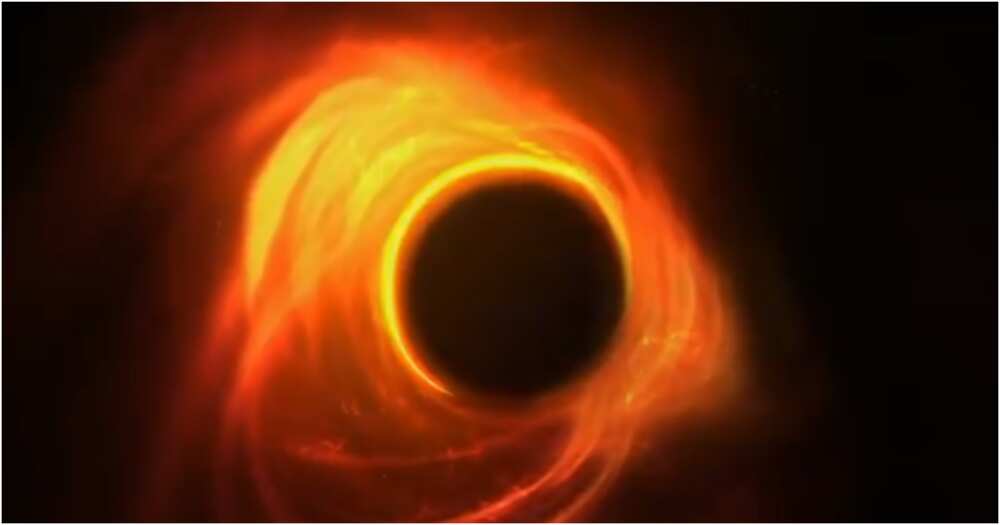 black hole