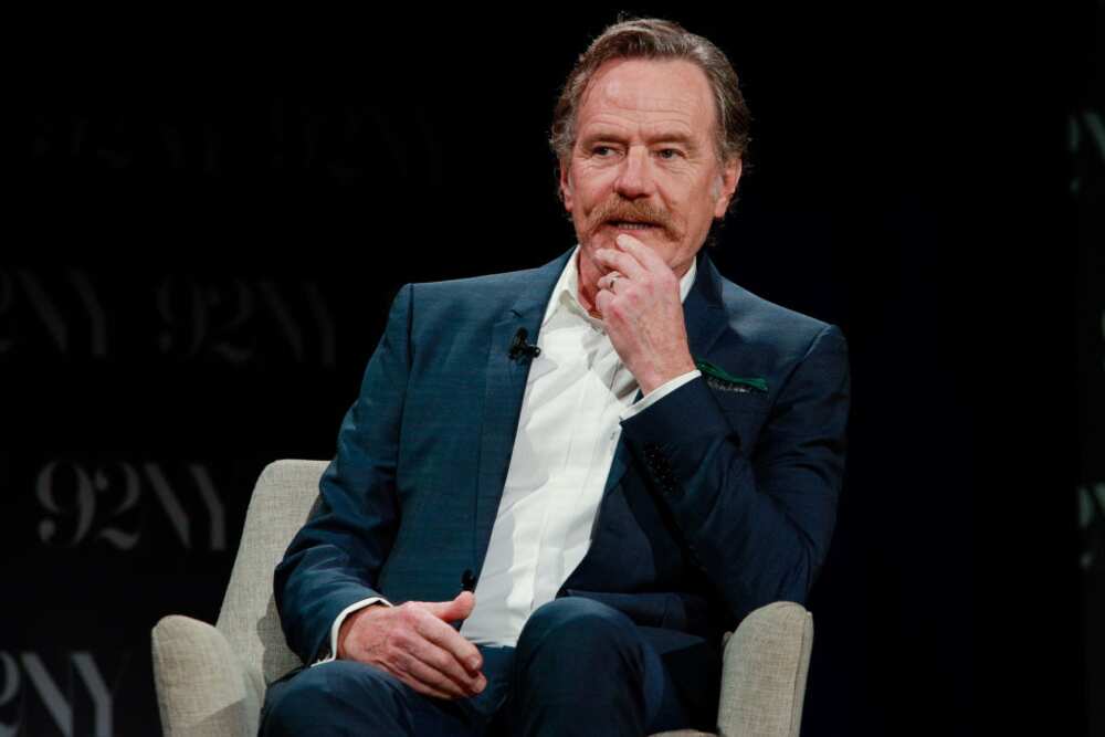 Handsome older actors Handsome older actors