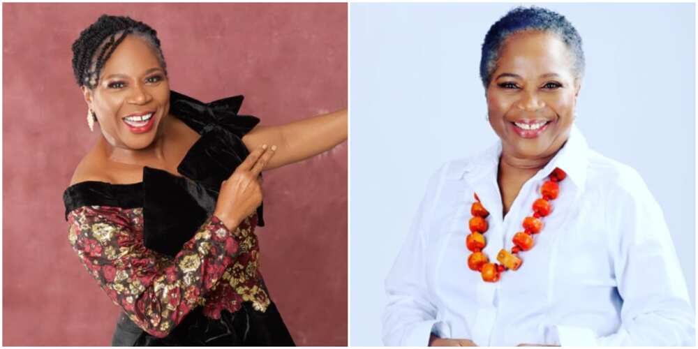 Onyeka Onwenu Onyeka Onwenu