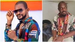 He paid me N3.6m: Uche Maduagwu reveals that Jim Iyke beating him up last year was PR stunt for his movie