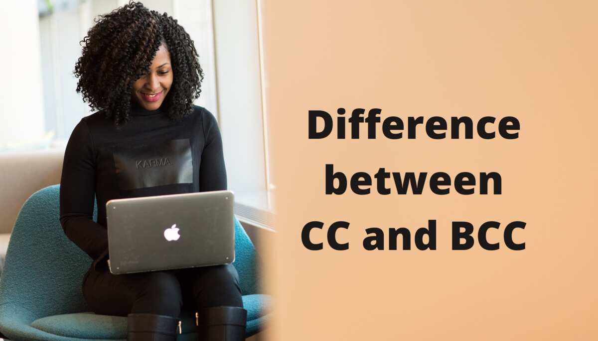 Difference between CC and BCC in email and how to use them correctly