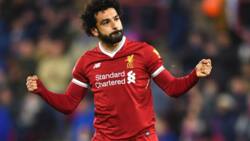 Mo Salah demands staggering N375m-a-week wages before signing new Liverpool contract