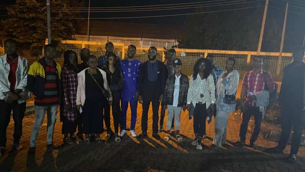 Jos Crisis: Ugwuanyi Evacuates Enugu Students in UNIJOS
