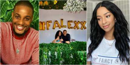 Actor Alex Ekubo Set to Get Married As He Finally Engages ...