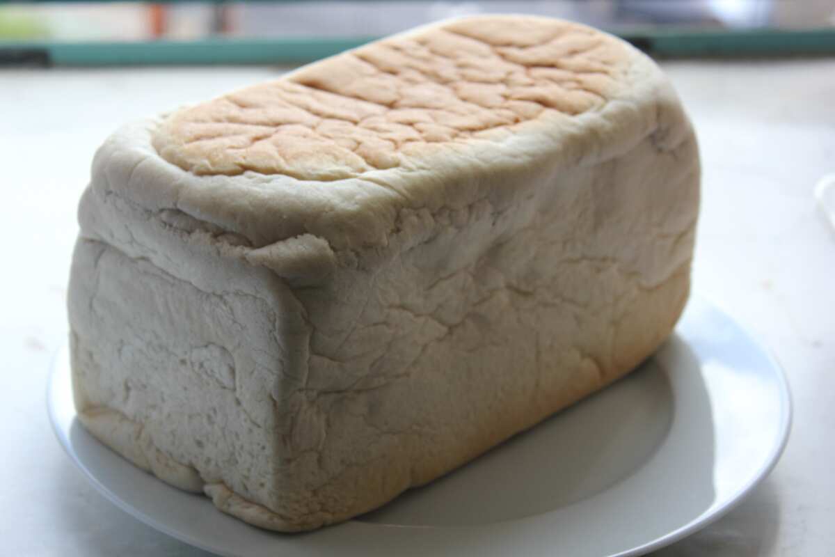 Agege Rocky bread