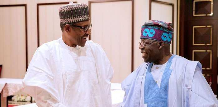 Tinubu speaks on 2023 presidency, challenges in APC