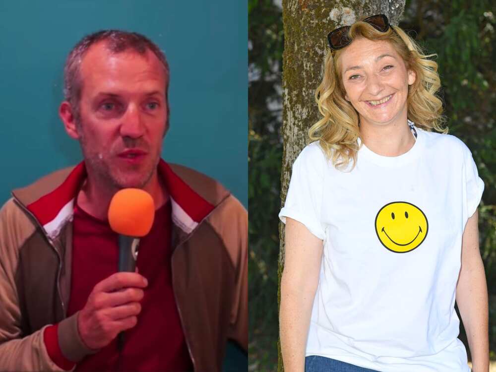 Qui est Nicolas Grard, le compagnon de Corinne Masiero ? Qui est Nicolas Grard, le compagnon de Corinne Masiero ?