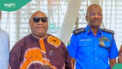 BREAKING: Tension as prominent PDP chieftain shot dead in Osun, Governor Adeleke wades in