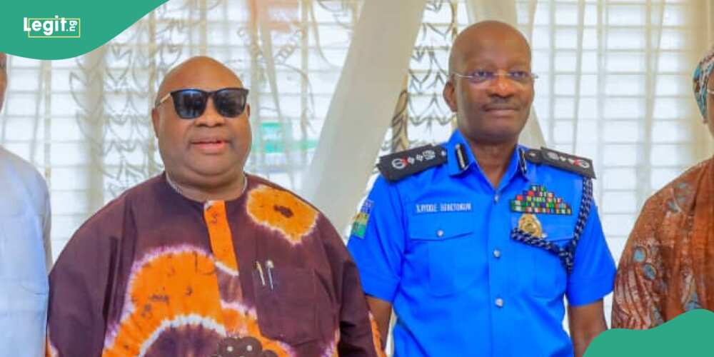 Local Hunter Kills PDP Chieftain During Celebration in Ejigbo