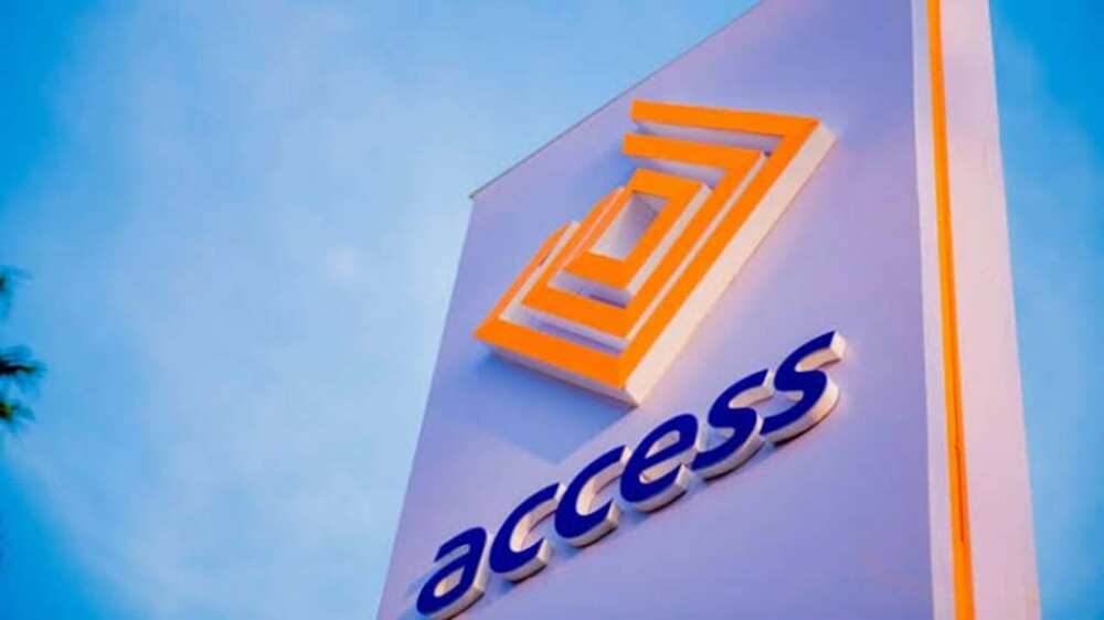 Access Bank, Finibanco Angola