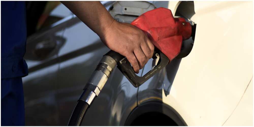 NNPC Head, Mele Kyari, Explains Why Fuel Price Should be N256 Per Litre