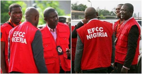 EFCC alerts Nigerians about fake recruitment scheme on social media
