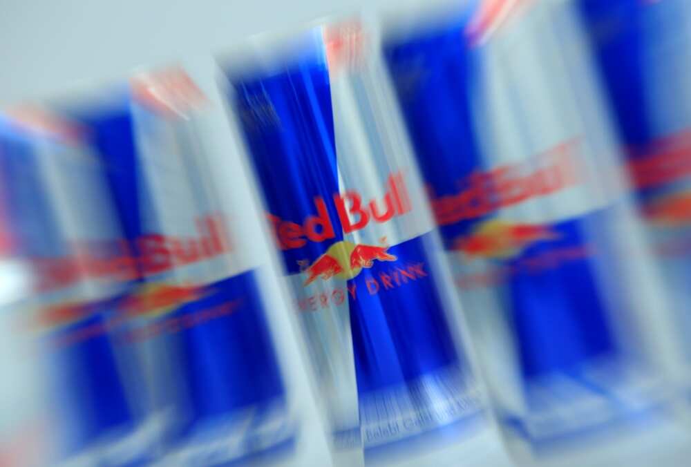 Red Bull could face large fines if it violated EU antitrust rules