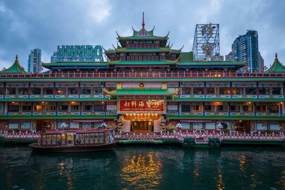 The tourist attraction closed in March 2020, citing the Covid-19 pandemic as the final straw after almost a decade of financial woes The tourist attraction closed in March 2020, citing the Covid-19 pandemic as the final straw after almost a decade of financial woes