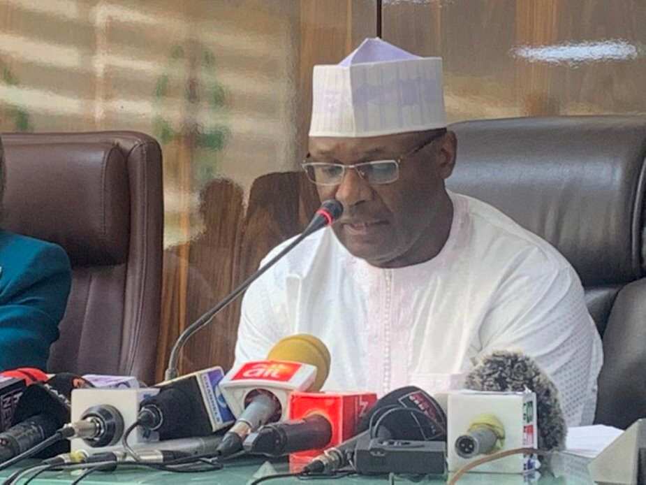 Rumours of plans to postpone 2023 elections continue as ex-APC chieftains issues stern warning