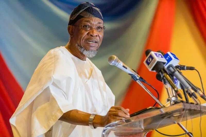 FG Declares Public Holiday to Mark Workers’ Day