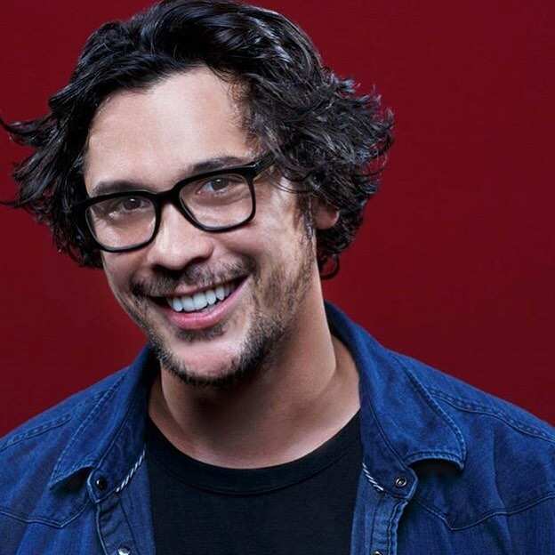 How old is Bob Morley