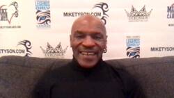 Mike Tyson reveals surprise thing he did to get his prison sentence reduced 26 years ago