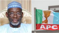 Breaking: Jubilation as Court gives final verdict on APC's case in powerful northern state