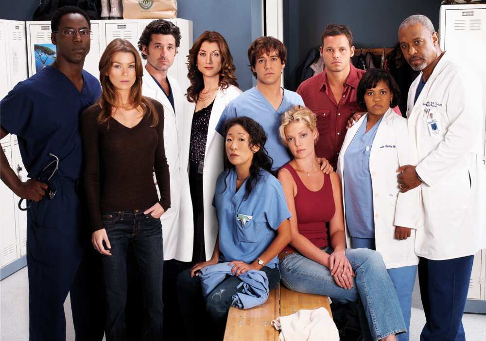 how does derek die how does derek die