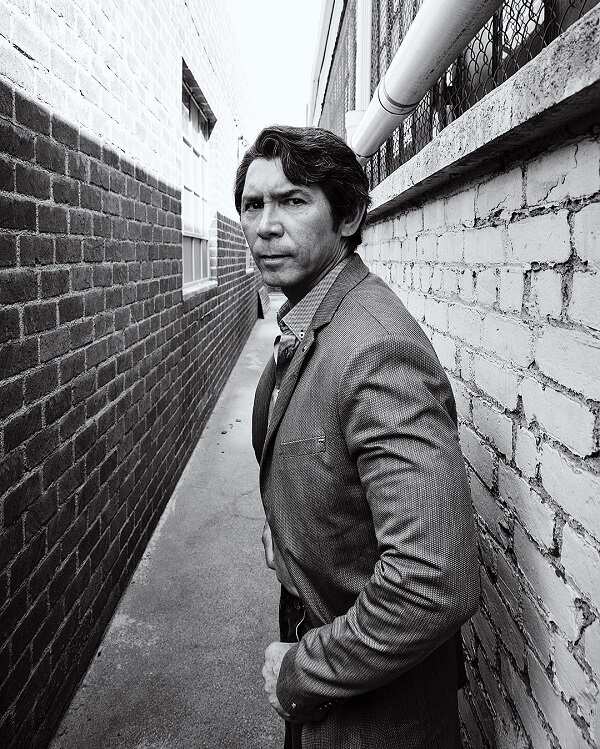 12 Astonishing Facts About Lou Diamond Phillips 