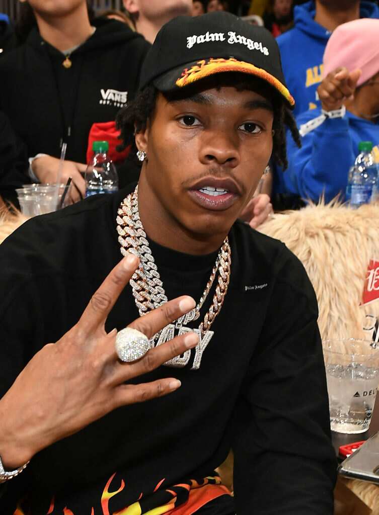 Lil Baby net worth: how has the rapper earned all his riches?