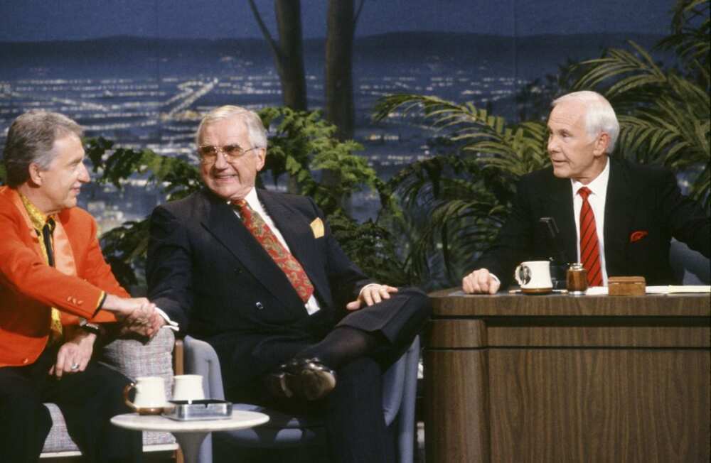 How many times was Johnny Carson married How many times was Johnny Carson married