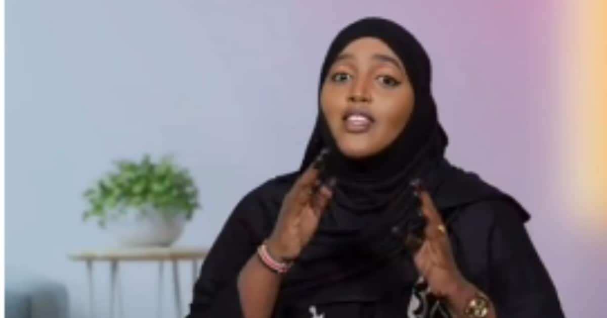 Lady advises women to support their husbands when they marry second wives, asks them not to fight it