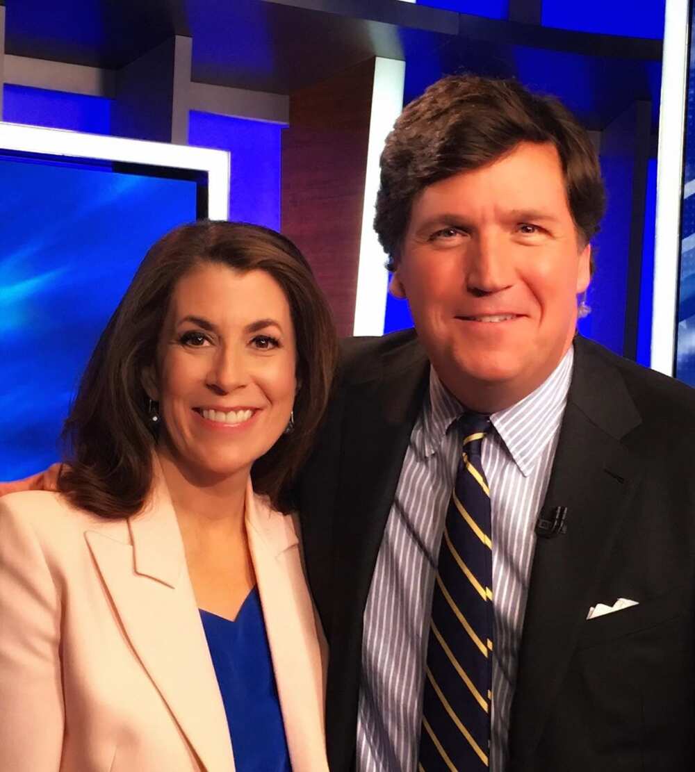 Who Is Tammy Bruce's Husband? Uncovering The Truth