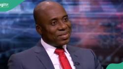 Why Nigerians deserve whatever they get from government, Amaechi explains
