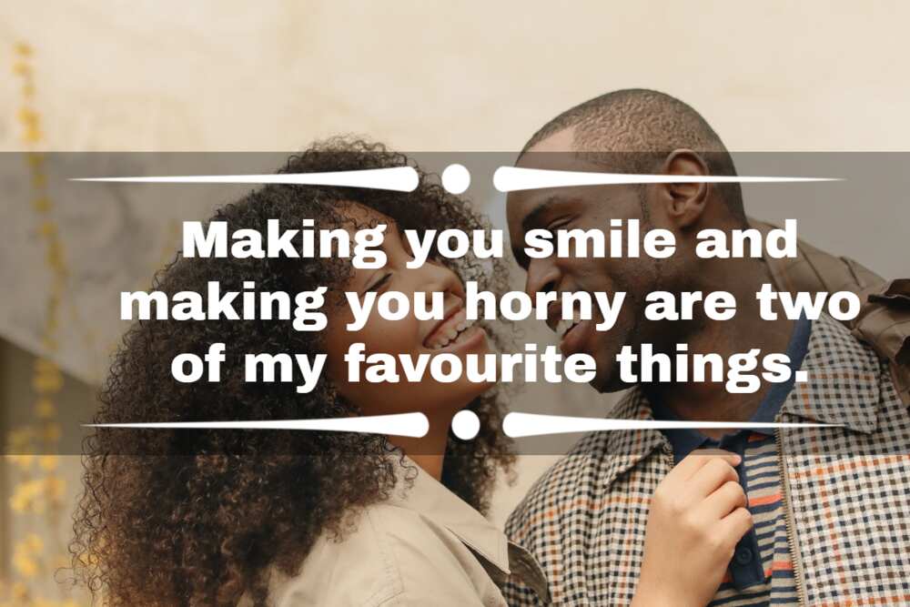 naughty quotes to say to your boyfriend