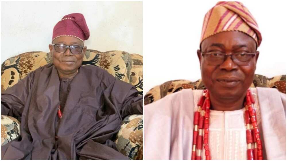 Chief Jide Adebayo: Former Kwara Commissioner Dies in Lagos Hospital