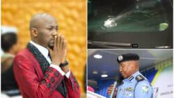 Apostle Suleman: Auchi DPO withdrawn, to answer tough questions as identities of slain police chiefs emerge