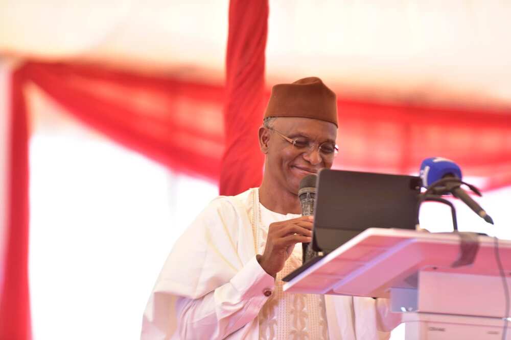 Nasir El-Rufai, Kaduna state, terrorists, Catholic priest Nasir El-Rufai, Kaduna state, terrorists, Catholic priest