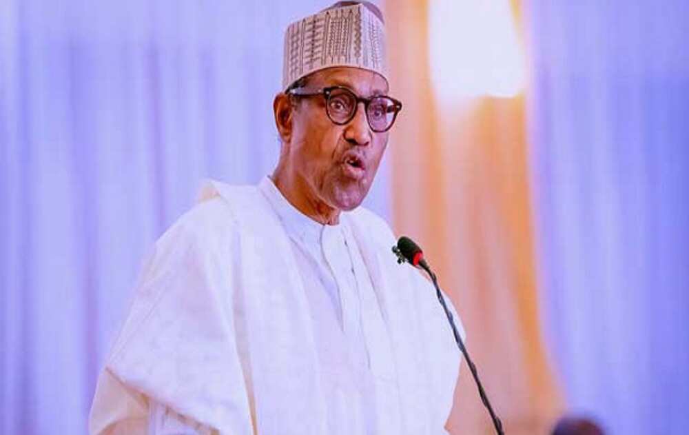 Muhammadu Buhari Muhammadu Buhari