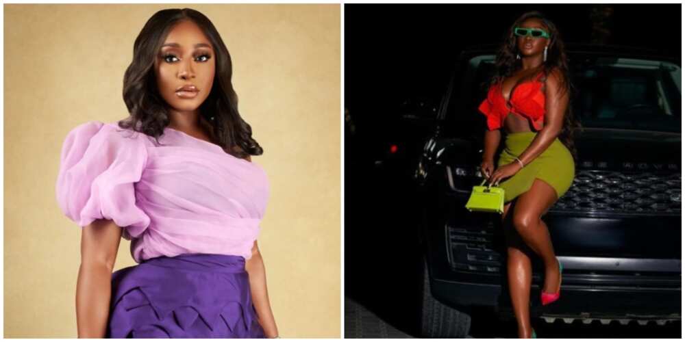 Ini Edo Ini Edo