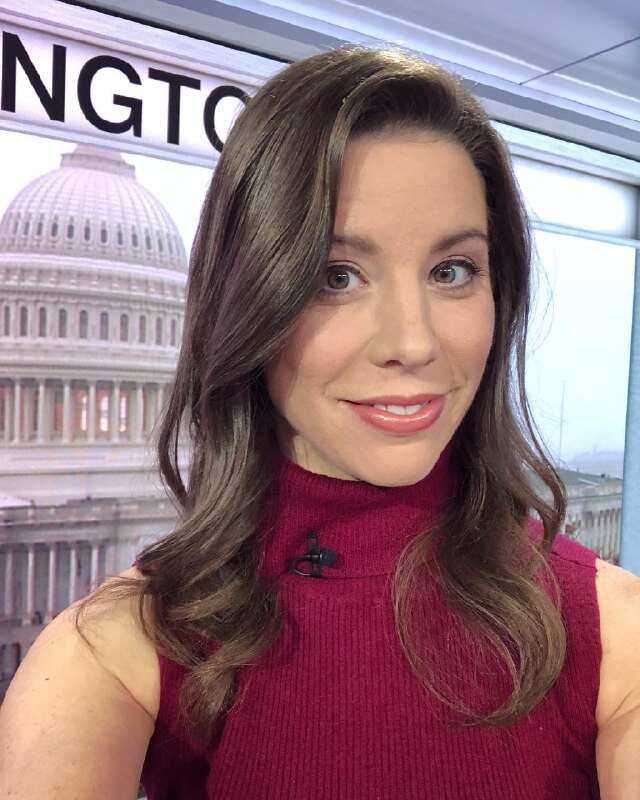 Mary Katharine Ham bio