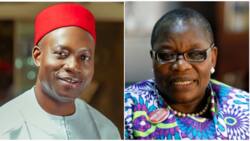 Just in: Soludo appoints Ezekwesili ahead of inauguration