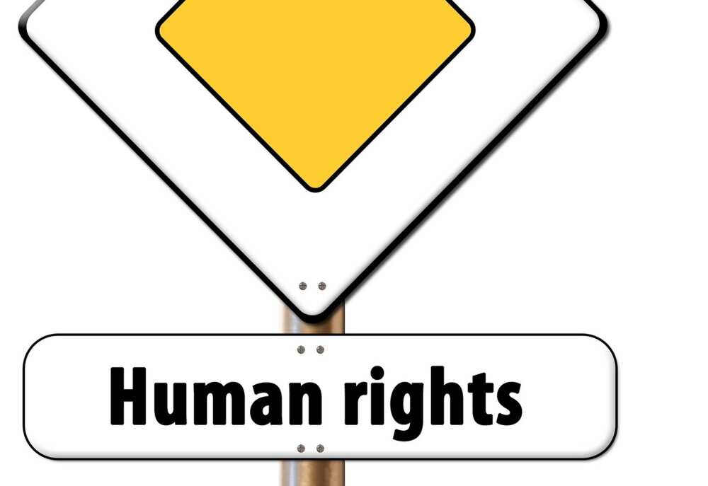 limitations of fundamental human rights in Nigeria