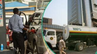 Filling stations to reduce fuel prices as FG begins 15-day emergency supply