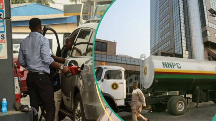 Marketers speak as filling stations prepare to reduce fuel prices after FG's emergency supply